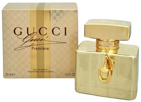 parfémy gucci